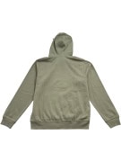 VINTAGE JACK & JONES CORE HOODIE ΦΟΥΤΕΡ ΜΕ ΚΟΥΚΟΥΛΑ LOGO ΛΑΔΙ ΑΝΔΡΙΚΟ L