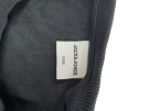 VINTAGE JACK & JONES LOGO SWEATSHIRT BLACK MEN'S L