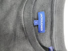 VINTAGE JACK & JONES FELPA CON LOGO NERA DA UOMO L