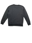 VINTAGE JACK & JONES FELPA CON LOGO NERA DA UOMO L