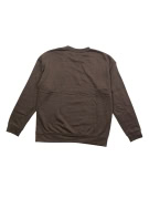 VINTAGE JACK & JONES ΦΟΥΤΕΡ ΧΩΡΙΣ ΚΟΥΚΟΥΛΑ MINIMAL ΚΑΦΕ ΑΝΔΡΙΚΟ L