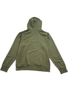 VINTAGE JACK & JONES HOODIE ΦΟΥΤΕΡ ΜΕ ΚΟΥΚΟΥΛΑ LOGO ΠΡΑΣΙΝΟ ΑΝΔΡΙΚΟ L