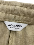 VINTAGE JACK & JONES ΠΑΝΤΕΛΟΝΙ ΦΟΡΜΑΣ ΛΑΣΤΙΧΟ ΜΠΕΖ ΑΝΔΡΙΚΟ L