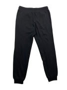 VINTAGE JACK & JONES ΠΑΝΤΕΛΟΝΙ ΦΟΡΜΑΣ ΜΕ ΛΟΓΟΤΥΠΟ ΜΑΥΡΟ ΑΝΔΡΙΚΟ