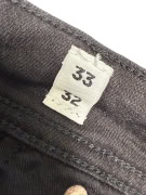 VINTAGE JACK & JONES SLIM GLENN DENIM JEANS SIZE L