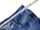 VINTAGE JACK & JONES ΤΖΙΝ ΠΑΝΤΕΛΟΝΙ SLIM GLENN ΜΠΛΕ ΑΝΔΡΙΚΟ W30 L34