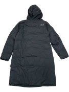 VINTAGE JACK WOLFSKIN ΓΥΝΑΙΚΕΙΟ ΜΠΟΥΦΑΝ ΜΑΥΡΟ L