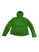 VINTAGE JACK WOLFSKIN OUTDOOR ΤΖΑΚΕΤ ΜΕ ΚΟΥΚΟΥΛΑ ΠΡΑΣΙΝΟ ΓΥΝΑΙΚΕΙΟ S