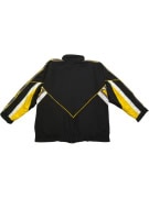 Vintage JAKO 90s Tracksuit Σετ Μαύρο/Κίτρινο/Λευκό L