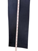 VINTAGE JECKERSON ΑΝΔΡΙΚΟ ΠΑΝΤΕΛΟΝΙ ΣΚΟΥΡΟ ΜΠΛΕ NAVY M