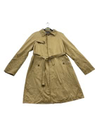 VINTAGE JECKERSON TRENCH COAT BEIGE MEN S