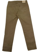 VINTAGE JECKERSON CHINO PANTS WITH PATCHES XL