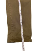 VINTAGE JECKERSON CHINO PANTS WITH PATCHES XL
