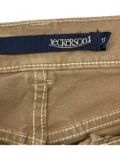 VINTAGE JECKERSON CHINO PANTS WITH PATCHES XL