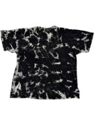 VINTAGE JOLICOLF T-SHIRT TIE-DYE ΜΕ ΦΥΣΙΚΟ ΤΟΠΙΟ ΤΗΣ ΤΑΙΛΑΝΔΗΣ