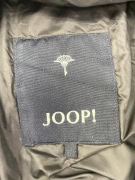 VINTAGE JOOP! ΑΝΔΡΙΚΟ ΠΟΥΠΟΥΛΕΝΙΟ ΜΠΟΥΦΑΝ ΜΕ ΚΟΥΚΟΥΛΑ ΜΑΥΡΟ M