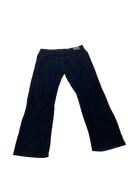 VINTAGE JOOP! ΠΑΝΤΕΛΟΝΙ ΚΟΤΛΕ REGULAR FIT ΜΑΥΡΟ ΑΝΔΡΙΚΟ L