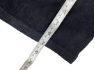 VINTAGE JOOP! ΠΑΝΤΕΛΟΝΙ ΚΟΤΛΕ REGULAR FIT ΜΑΥΡΟ ΑΝΔΡΙΚΟ L