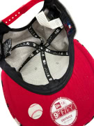 VINTAGE ΚΑΠΕΛΟ NEW ERA LA DODGERS LEOPARD PRINT SNAPBACK