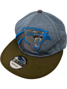 VINTAGE ΚΑΠΕΛΟ NEW ERA NFL CAROLINA PANTHERS 9FIFTY SNAPBACK
