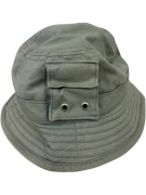 Cappello da pescatore vintage Wrangler Bucket Hat