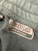 VINTAGE KAPPA ΑΝΔΡΙΚΟ ΠΑΝΤΕΛΟΝΙ ΦΟΡΜΑΣ M