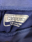 VINTAGE KAPPA ROYAL BLUE SWEATPANTS
