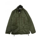 Vintage Kappa Military M-65 Style Jacket L