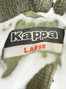 Vintage Kappa Military M-65 Style Jacket L