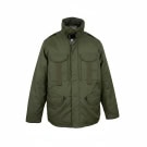 Vintage Kappa Military M-65 Style Jacket L