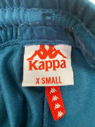 VINTAGE KAPPA ΠΑΝΤΕΛΟΝΙ ΦΟΡΜΑΣ XS
