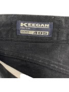 VINTAGE KEEGAN ΠΑΝΤΕΛΟΝΙ ΜΑΥΡΟ ΑΝΔΡΙΚΟ S