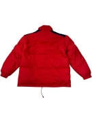 VINTAGE ΚΟΚΚΙΝΟ PUFFER JACKET L/XL