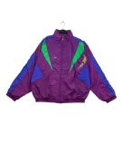 Vintage Kronos Πολύχρωμο Σετ Φόρμας 90s Unisex XL