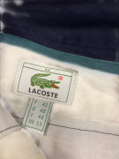 VINTAGE LACOSTE ΜΠΛΕ ΠΑΝΤΕΛΟΝΙ CHINO L