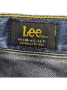 VINTAGE LEE CHICAGO ΑΝΔΡΙΚΟ ΤΖΙΝ ΜΠΛΕ L