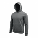 VINTAGE LEE HOODIE GREY MEN'S L