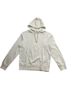 VINTAGE LEE HOODIE LOOSE FIT OFF-WHITE ΓΥΝΑΙΚΕΙΟ L