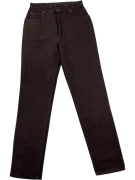 VINTAGE LEE PANTS BROWN MEN'S M