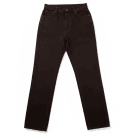 VINTAGE LEE PANTS BROWN MEN'S M