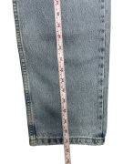 VINTAGE LEE REGULAR FIT STRAIGHT LEG JEAN S