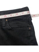 VINTAGE LEE STRETCH DELUXE PANTS S