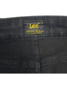 VINTAGE LEE STRETCH DELUXE PANTS S