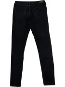VINTAGE LEE STRETCH DELUXE PANTS S