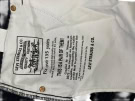 VINTAGE LEVI STRAUSS & CO. PANTALONI DA UOMO XL