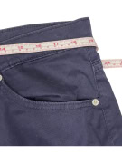 VINTAGE LEVI STRAUSS & CO. PANTALONI DA UOMO XL