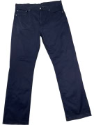VINTAGE LEVI STRAUSS & CO. PANTALONI DA UOMO XL