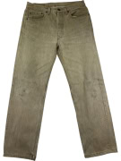 VINTAGE LEVI'S 501 ΚΑΦΕ ΤΖΙΝ ΠΑΝΤΕΛΟΝΙ M