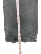 Jeans da uomo vintage Levi\'s 501 taglia S