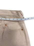 VINTAGE LEVI'S 501 ΤΖΙΝ ΠΑΝΤΕΛΟΝΙ ΣΕ ΙΣΙΑ ΓΡΑΜΜΗ ΑΝΟΙΧΤΟ ΜΠΛΕ ΑΝΔΡΙΚΟ W30